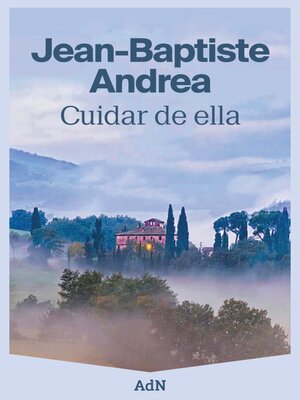 cover image of Cuidar de ella